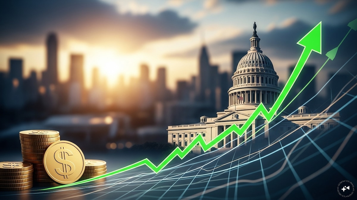 US markets today: Dow, Nasdaq futures rise ahead of key inflation data