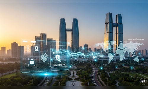 IFSCA allows fully digital KYC for overseas investors in GIFT City