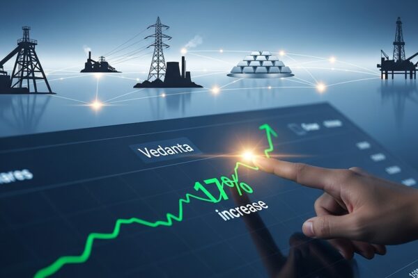 Vedanta shares may rise 17% as per Investec; company outlines plans for key businesses