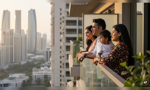 Abu Dhabi freezes all rent hikes: What it means for residents and Indian expats
