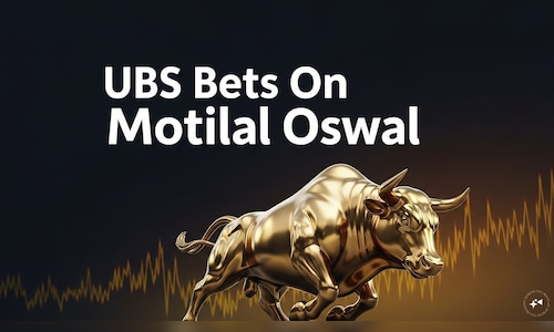 Motilal Oswal shares could rally nearly 40%, UBS says based on these key factors