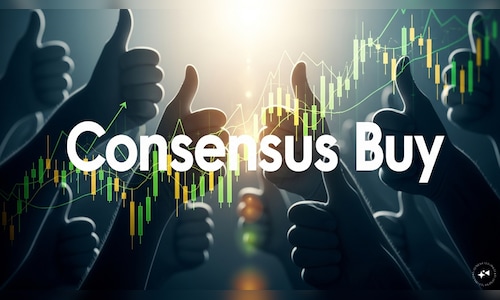 Stocks To Buy: HSBC bets on this 'consensus buy', projects 32% upside