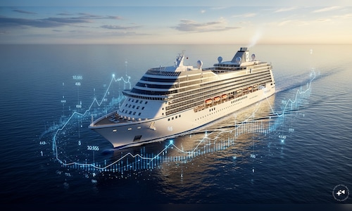 Cordelia Cruises operator Waterways Leisure Tourism fixes IPO price band