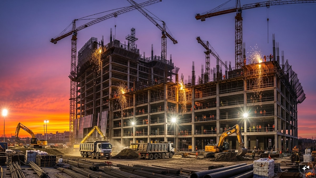 Oberoi Realty shares gain 3% as maiden Gurugram project likely gets HRERA nod