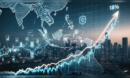 Nucleus Software rallies 18% on Indonesia's Azentra partnership, deepens Southeast Asia presence