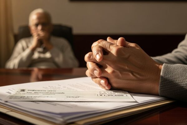 Gujarat: Insurer ordered to pay over ₹1.25 lakh for claim rejection despite no proof of accident