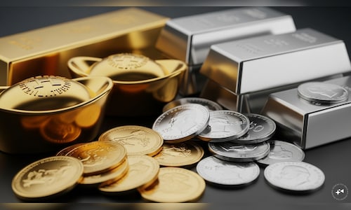 Gold, silver trade higher in India: Why Tata MF remains bullish on precious metals