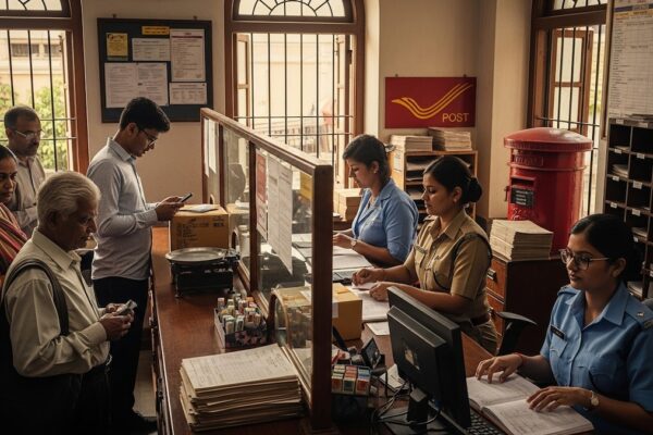 India post new e-KYC rules: From Aadhaar transactions at branches to Sept 1 mobile-link deadline