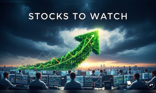 Stocks to Watch for June 8: HCLTech, Adani Ports, Hindustan Zinc, ixigo and more