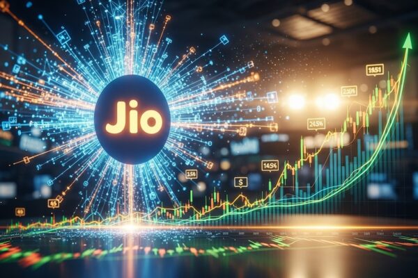 Jio Platforms IPO: Why Meta and Alphabet aren’t cashing out in India’s biggest IPO