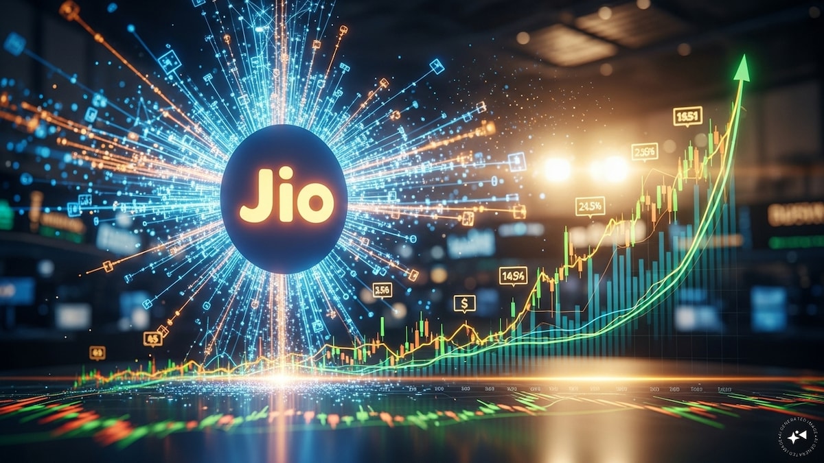 Jio Platforms IPO: Why Meta and Alphabet aren’t cashing out in India’s biggest IPO