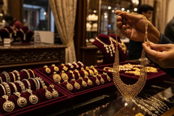 Gold, silver rates under pressure in India: What is driving the decline