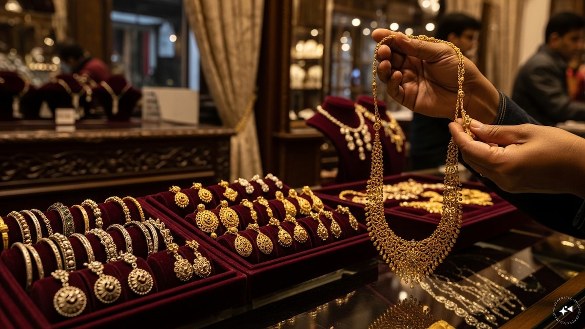 Gold, silver rates under pressure in India: What is driving the decline