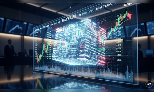 Block deals: Four stocks see large trades worth over ₹2,000 crore on Tuesday; Check how they reacted