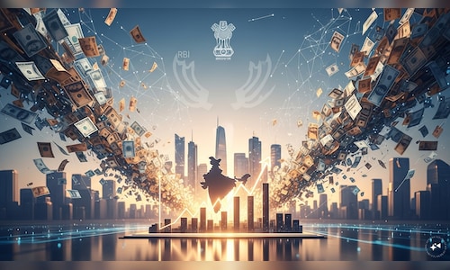 RBI forex measures may draw 40 to 50 billion dollars in FY27, boost FCNR(B) deposits, strengthen rupee and banking liquidity, says Motilal Oswal Financial Services