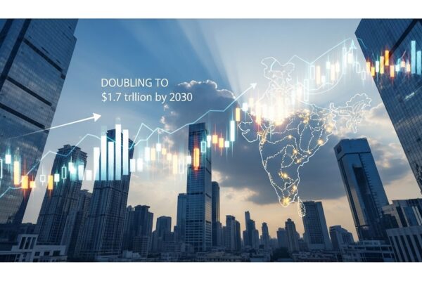 PwC sees India’s asset wealth market doubling to $1.7 trillion by 2030