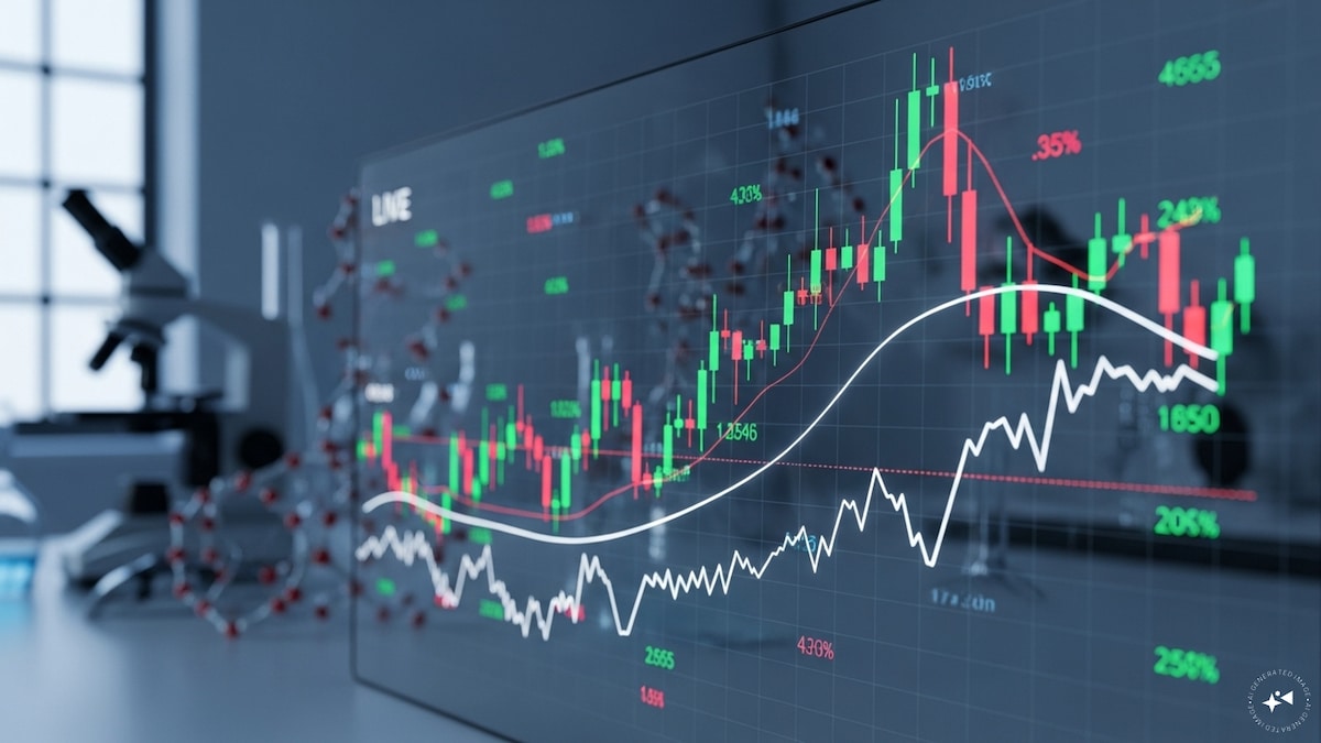 Syngene shares can still rally 70% despite Macquarie cutting price target; here's why
