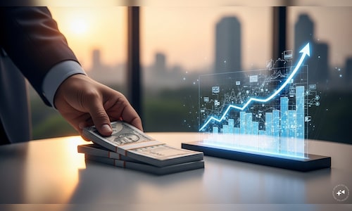 A ₹100 crore category II AIF launched for pre-IPO growth investments