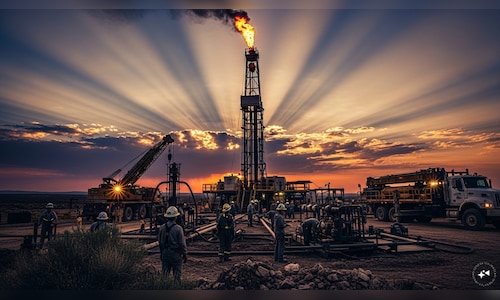 Oil India reports second natural gas discovery in Andaman offshore block