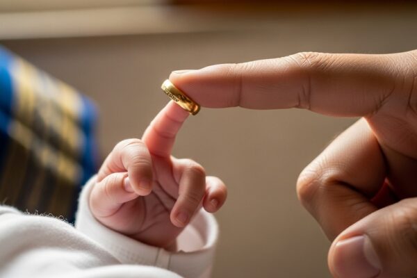 Tamil Nadu’s gold ring scheme for babies: Eligibility, cost and rollout explained