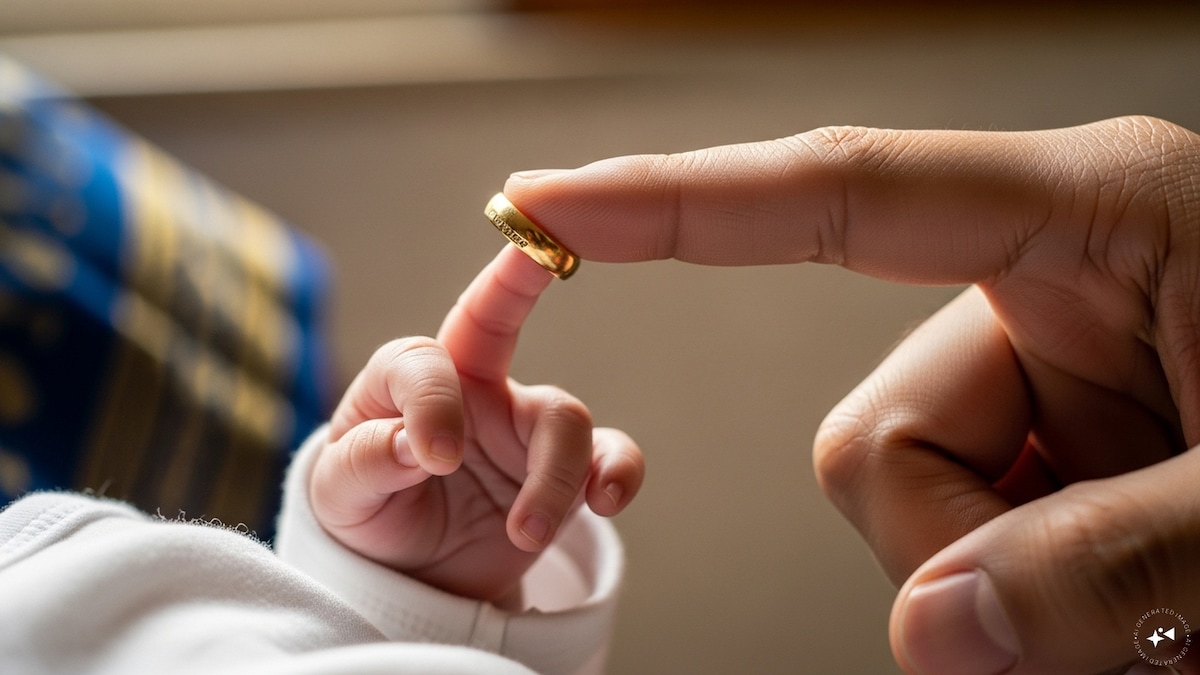 Tamil Nadu’s gold ring scheme for babies: Eligibility, cost and rollout explained