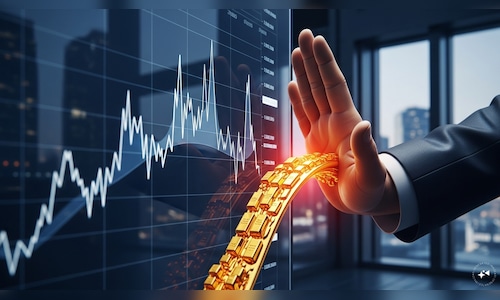 Tata Mutual Fund restricts subscriptions in Gold ETF, FoF amid market conditions