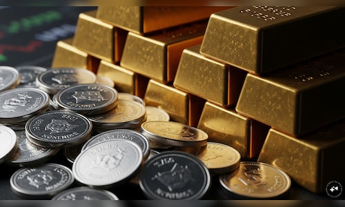 What’s driving gold and silver lower