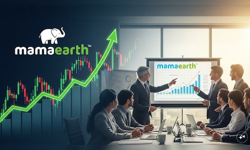 Explained - Why are analysts betting on Honasa Consumer shares to go up to ₹585