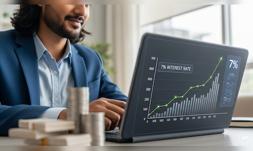 SBM Bank India revises savings account rates, offers up to 7% interest