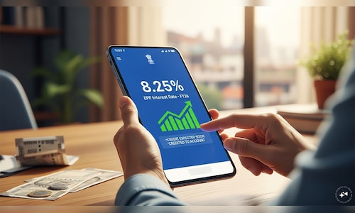 India ratifies 8.25% EPF interest rate for FY26: When subscribers can expect credit in accounts