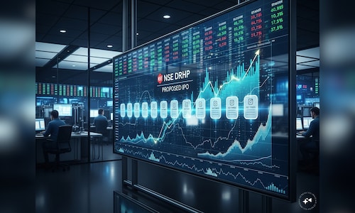 NSE files DRHP for IPO: 10 things investors need to know