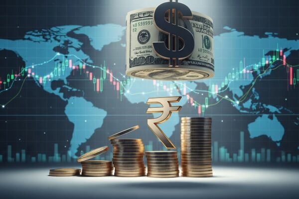 Rupee climbs 37 paise despite strong dollar pressure. Here’s why