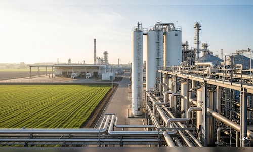 Fertiliser, chemical firms may see input cost relief from September quarter: IIFL