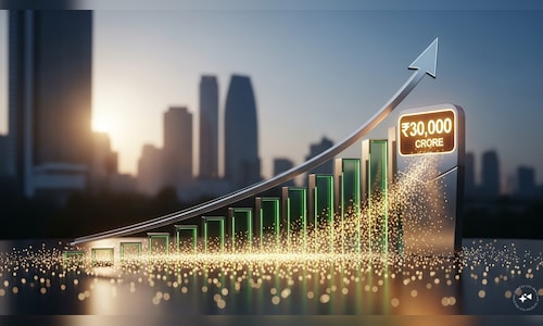 SIP inflows stay above 30000 crore for third month despite May dip, AMFI data shows resilient mutual fund AUM and rising retail participation