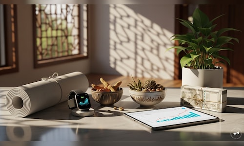 Global Wellness Day: How consumers are redefining wellness as an investment