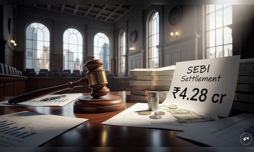 Angel One settles SEBI case over supervisory lapses, pays ₹4.28 crore
