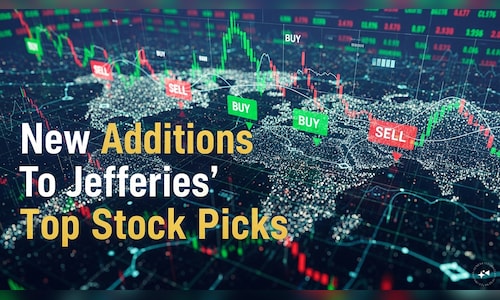 Jefferies Top Stock Picks: Axis, Honasa among eight new 'buy' ideas in key list