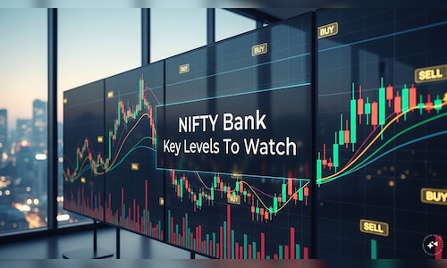 Nifty Bank Outlook: Check key levels, targets ahead of RBI policy