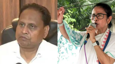 'Situation today pains me': Humayun Kabir offers Mamata Banerjee route back to Bengal assembly | India News