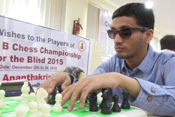 Darpan Inani Chess Player Parents Story: From losing his sight at the age of 3 to becoming chess champion; How Darpan Inani’s parents played the unseen role in his journey