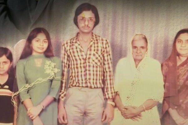 Rizwan Sajan Success Story: “I was just 16 when my father died”: How Rizwan Sajan's loss shaped his view of leadership, responsibility, and salaries
