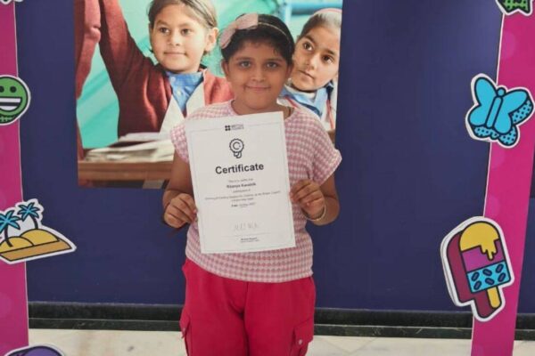 Ritanya Kaushik: From a UN agency invitation to patents in 4 countries: The extraordinary story of 9-year-old Ritanya Kaushik and exclusive parenting tips from her parents