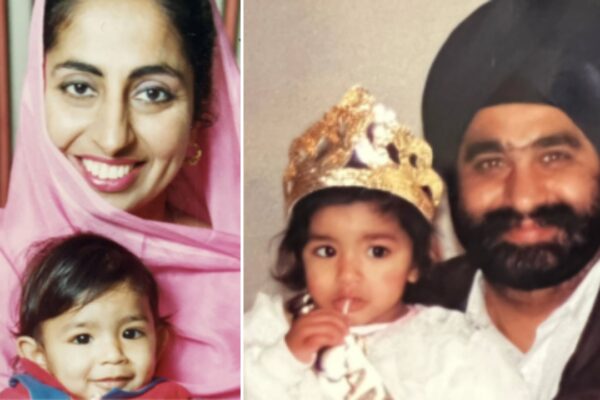 Tia Bhatia: “Our daughter is not a defective toy”: They were told to ‘replace’ her and what her parents did will remain an example forever