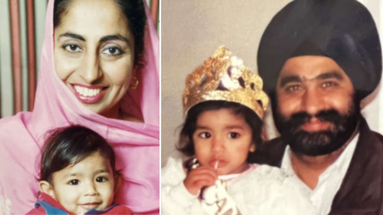 Tia Bhatia: “Our daughter is not a defective toy”: They were told to ‘replace’ her and what her parents did will remain an example forever