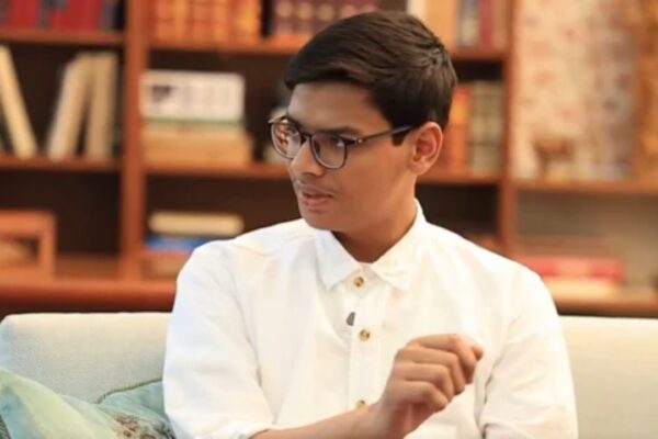 “Mom told me to stop giving interviews”: Famous teenage investigator Sarthak Sidhant shares her mother’s reaction on him getting attention