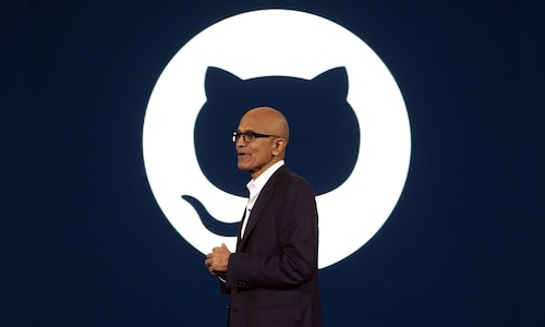 Microsoft could soar to new highs thanks to homegrown AI push, Wells Fargo says