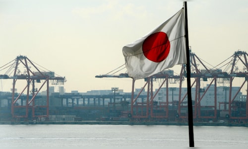 Japan may be hiding 'the best AI value,' Barclays says
