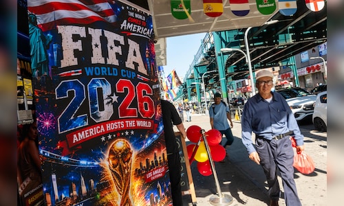The World Cup could add $17 billion to the US economy. Here are the stocks set to benefit