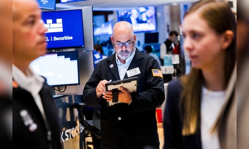 Next week's US inflation data just got even more important. Here's what's ahead for the market
