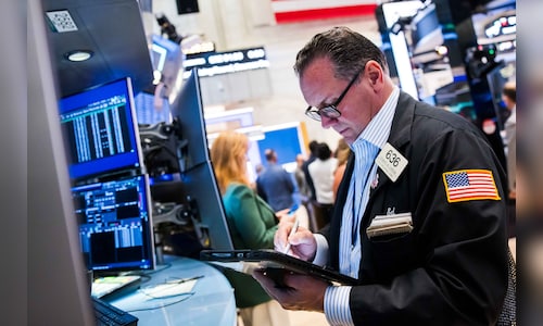 Here are the most overbought and oversold names after a volatile week